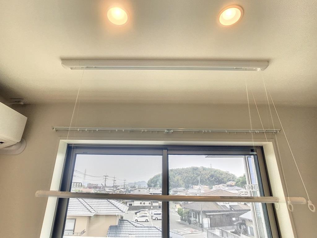 その他設備　他室参照