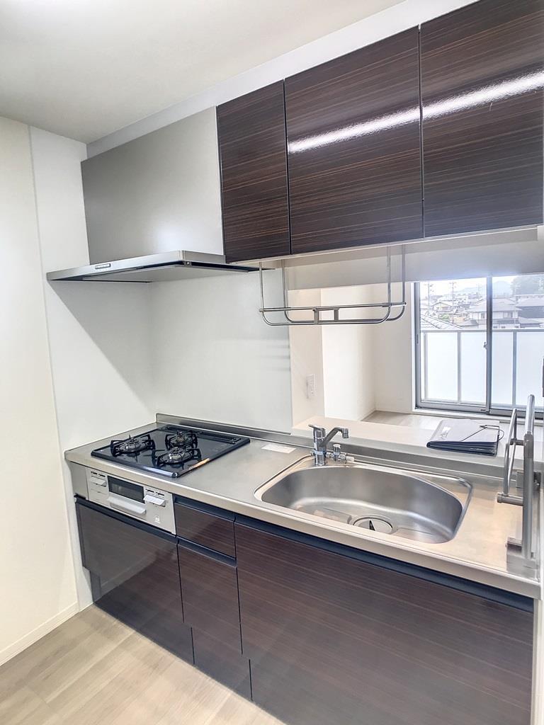 キッチン　他室参照