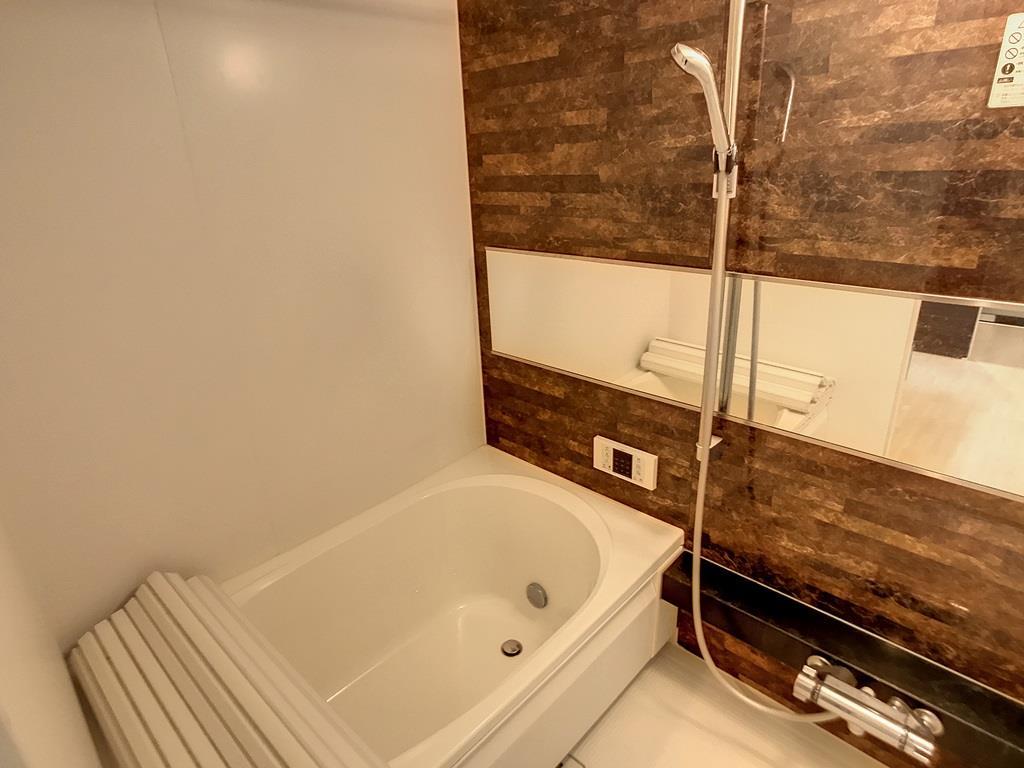 バス・シャワールーム　他室参照