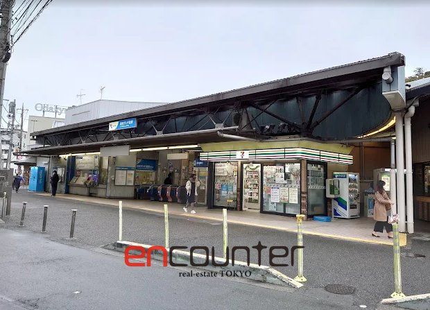 その他　読売ランド前駅(小田急 小田原線)（その他）まで710m