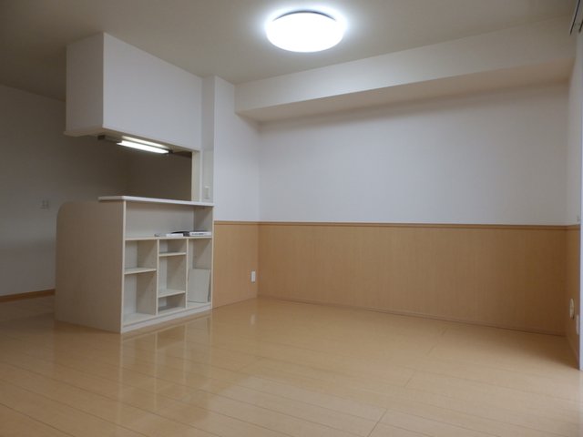 居室・リビング　LDK14帖