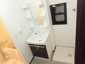洗面設備　洗面※別部屋参考写真