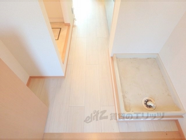 その他部屋・スペース　廊下