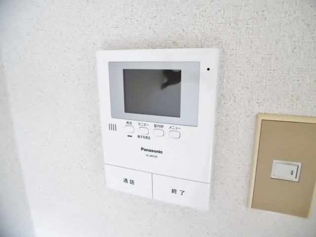 セキュリティ　イメージ写真