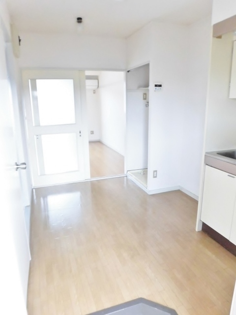 居室・リビング　イメージ写真