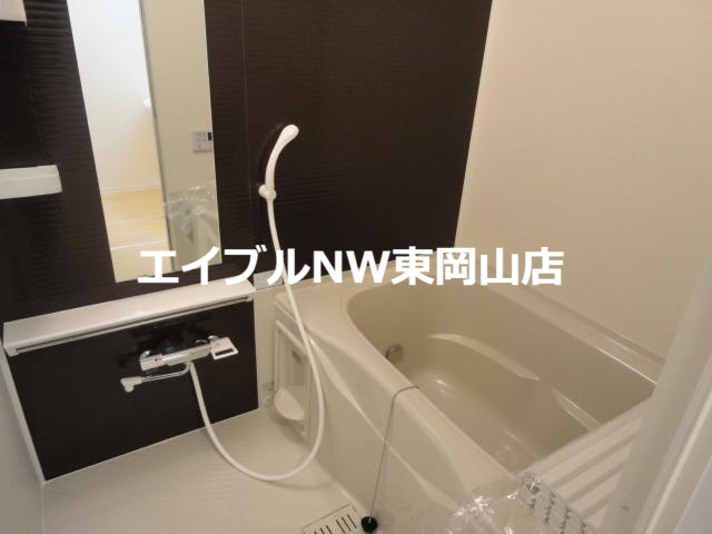 バス・シャワールーム　ユニットバス