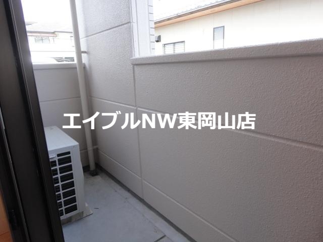 バルコニー　ベランダ