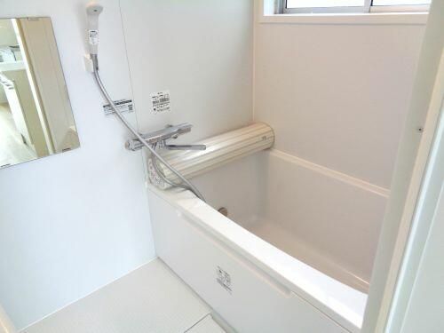 バス・シャワールーム　原ビル　文京区千石2