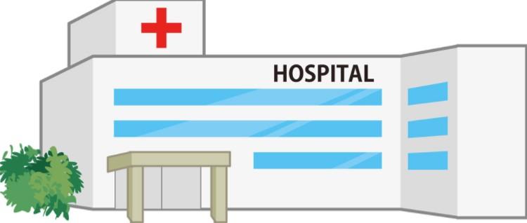 病院　三島東海病院（病院）まで415m