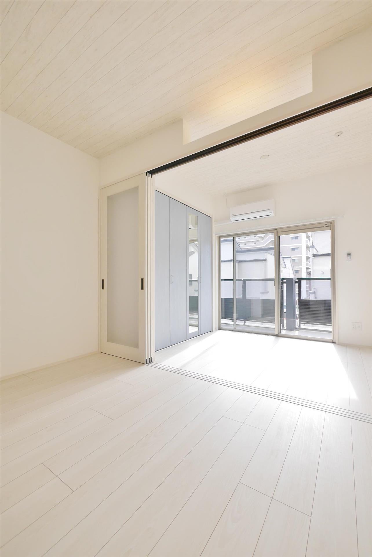 その他部屋・スペース　※6号モデルルーム、イメージになります※