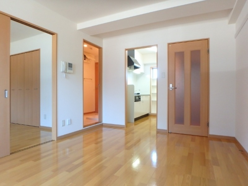 居室・リビング　図面と現状に相違がある場合には現状を優先