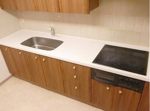 キッチン　※別部屋参照