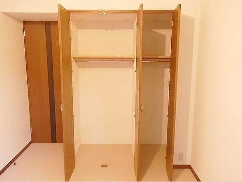 収納　※別部屋参照