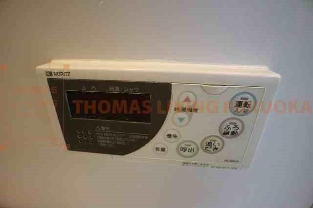 その他設備　福岡・佐賀の賃貸物件・お部屋探しはトーマスリビングまで