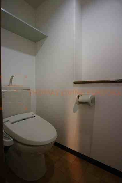 トイレ　福岡・佐賀の賃貸物件・お部屋探しはトーマスリビングまで