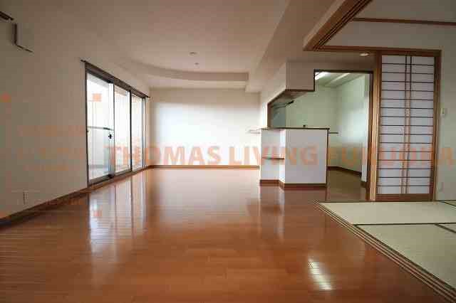 居室・リビング　福岡・佐賀の賃貸物件・お部屋探しはトーマスリビングまで