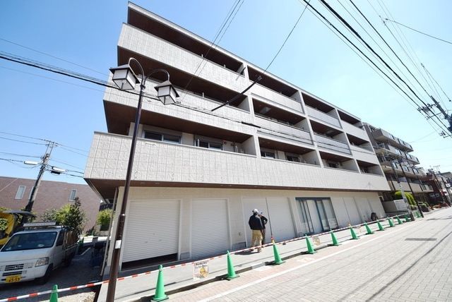 建物外観　★オシャレな外観です。