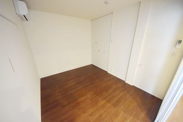 居室・リビング　★洋室です。