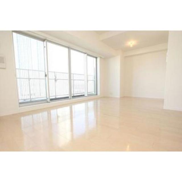 バルコニー　※写真は同タイプ住戸です。