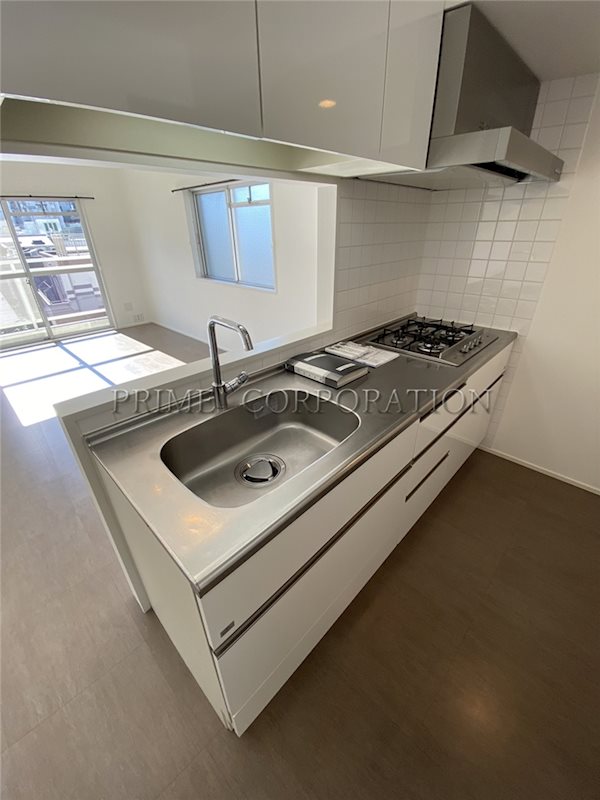 キッチン　※参考写真※