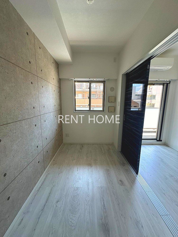 その他部屋・スペース　洋室3.5帖