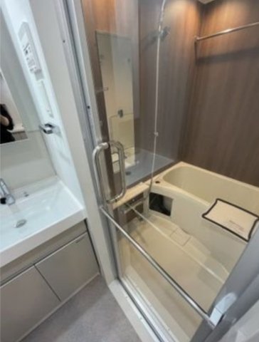 バス・シャワールーム　風呂