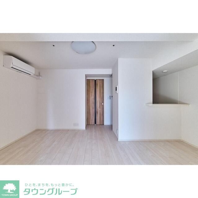 居室・リビング　リビング/居室