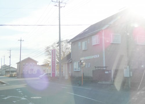 病院　能美内科外科クリニック（病院）まで1m