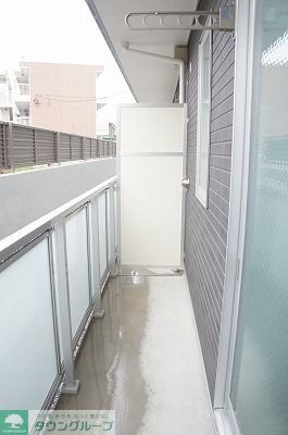 眺望　お問合せはタウンハウジングまで！※現地待合わせ相談可能