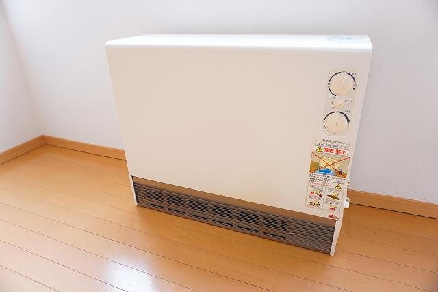 その他設備　設備