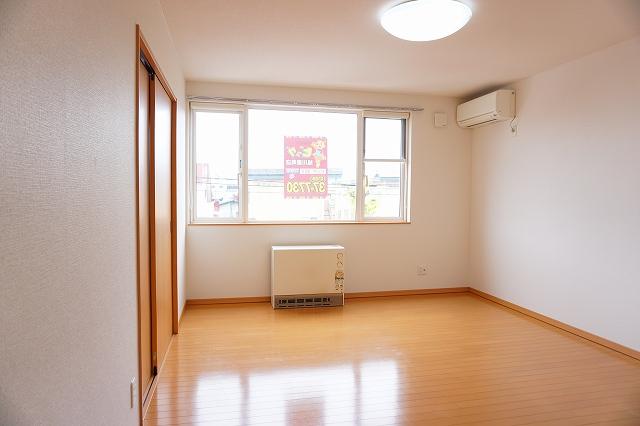 居室・リビング　リビング１