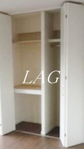 収納　収納です。