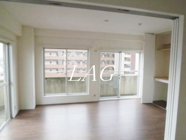 居室・リビング　洋室のお部屋です。