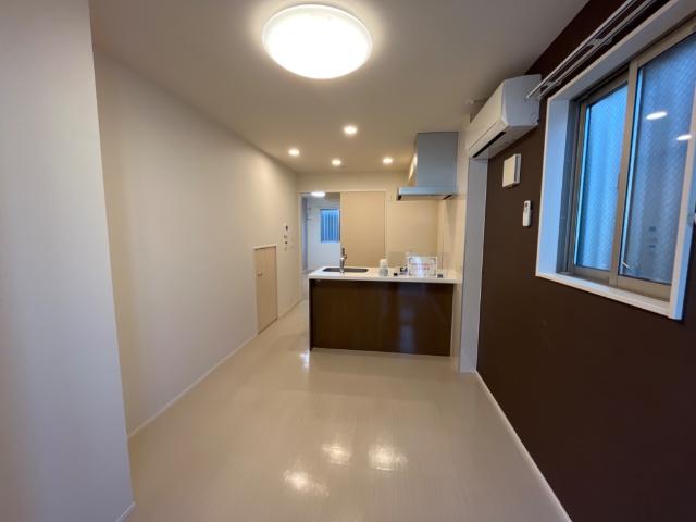 その他部屋・スペース　室内