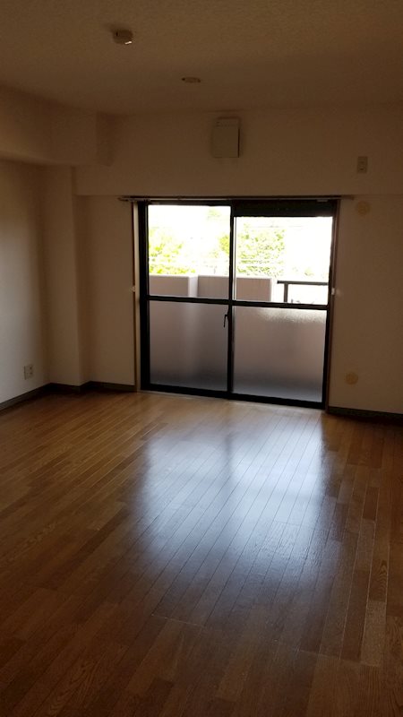 居室・リビング　※同建物別室参照