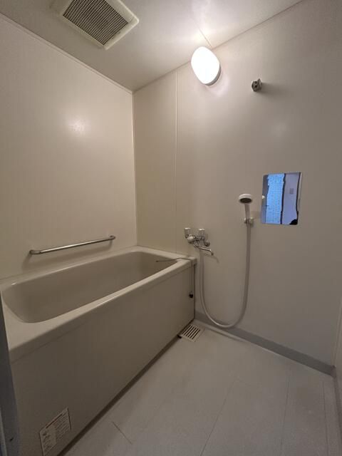 バス・シャワールーム　※同建物別室参照