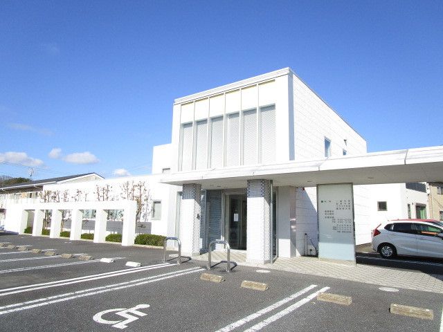 病院　わたなべ内科（病院）まで35m