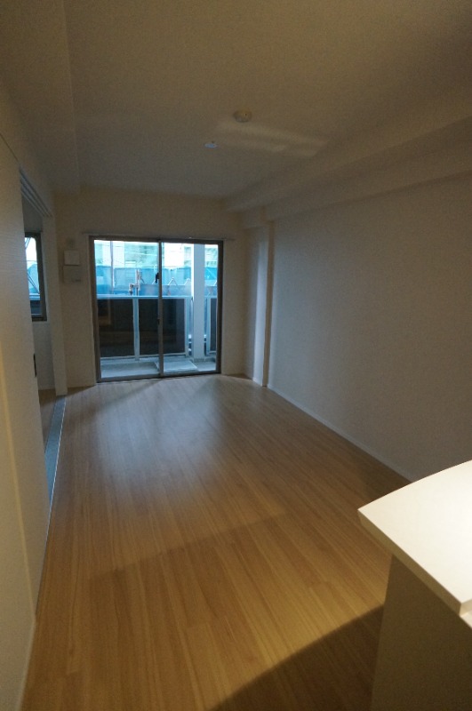 居室・リビング　別号室