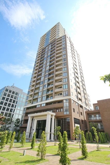 建物外観　★外観★