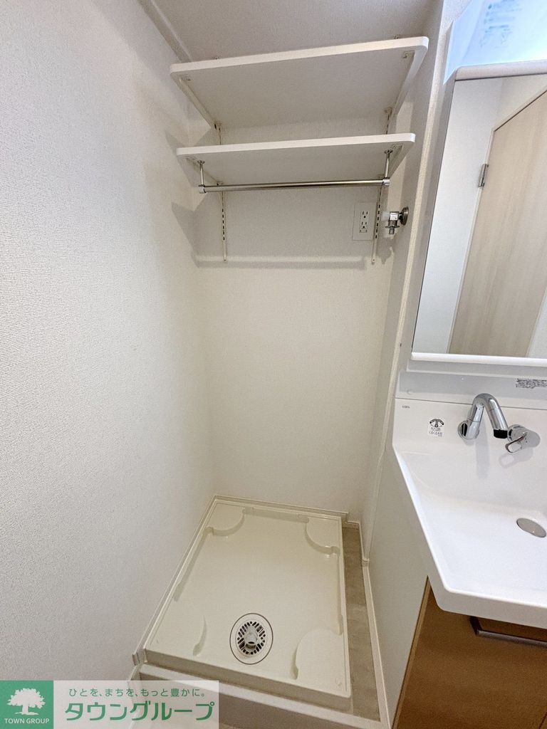 その他設備　バス