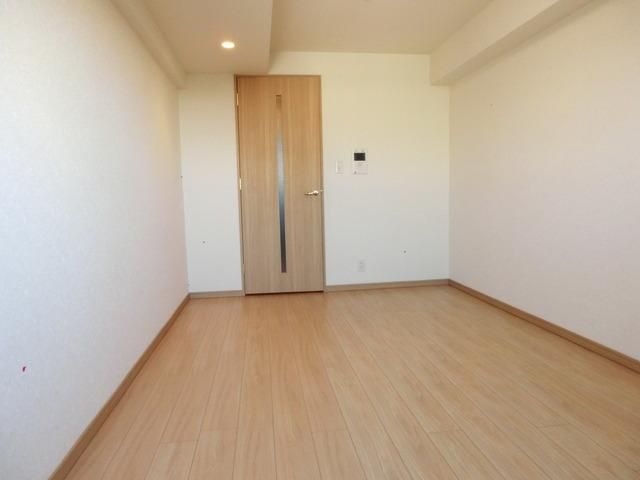 その他部屋・スペース　バルコニーから見たお部屋