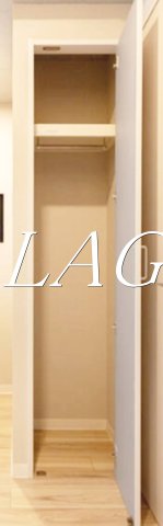 収納　収納です。