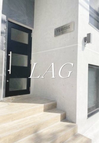 エントランス　エントランスです。