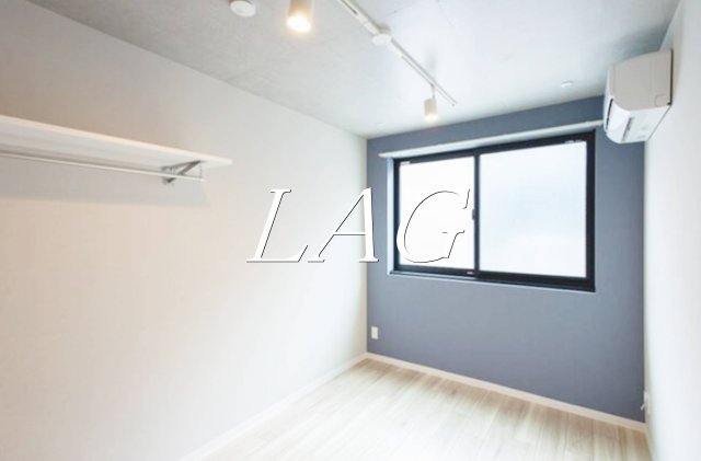 その他部屋・スペース　寝室です。