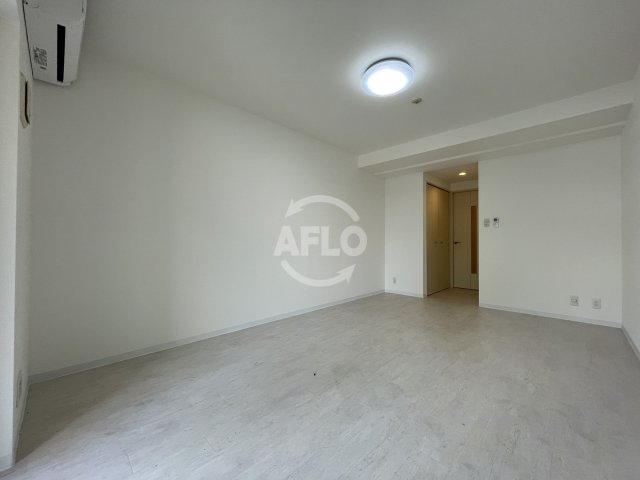 居室・リビング　アーデン江戸堀　洋室