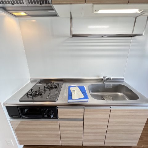 キッチン　同仕様タイプです