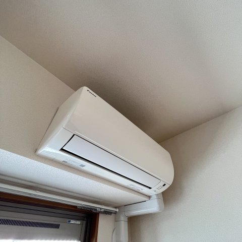 その他設備　同仕様タイプです