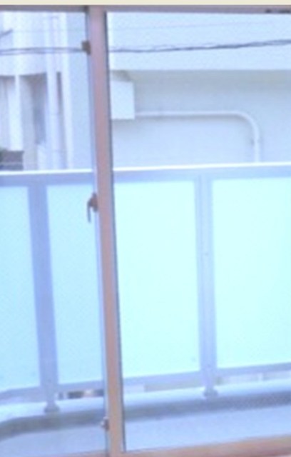 バルコニー　同仕様