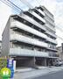 清澄白河駅より徒歩9分 7階 築9年1ヶ月の賃貸物件