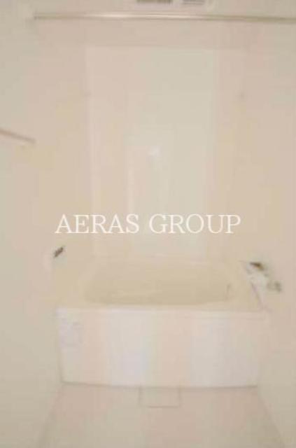 バス・シャワールーム　同仕様参考写真